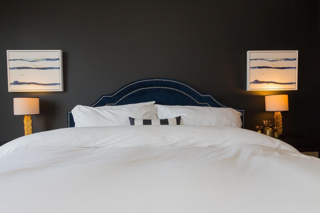 Penthouse Suite Washington Buitenkant foto