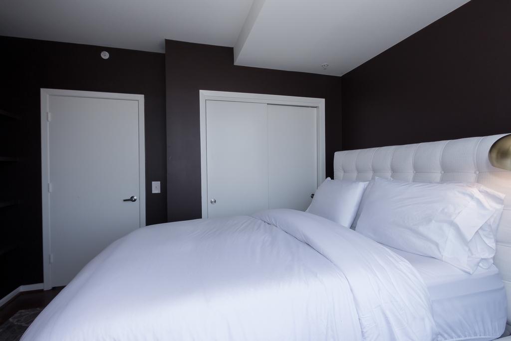 Penthouse Suite Washington Buitenkant foto