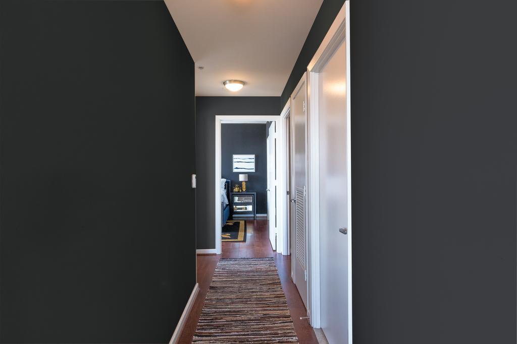 Penthouse Suite Washington Buitenkant foto
